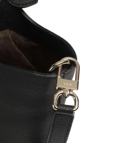 BOSS Handbags|Crossbody Bags-Lenah Small Handbag grained cow leather