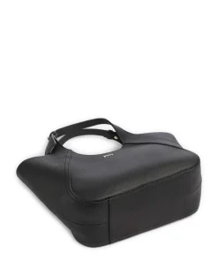 BOSS Handbags|Crossbody Bags-Lenah Small Handbag grained cow leather