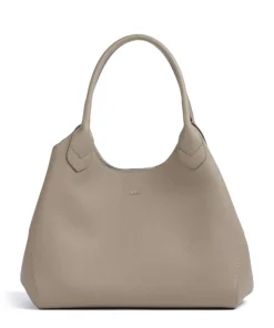 BOSS Tote Bags-Lenah Tote bag grained cow leather
