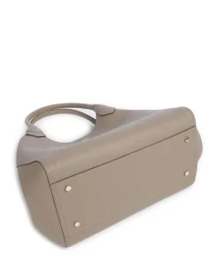 BOSS Tote Bags-Lenah Tote bag grained cow leather