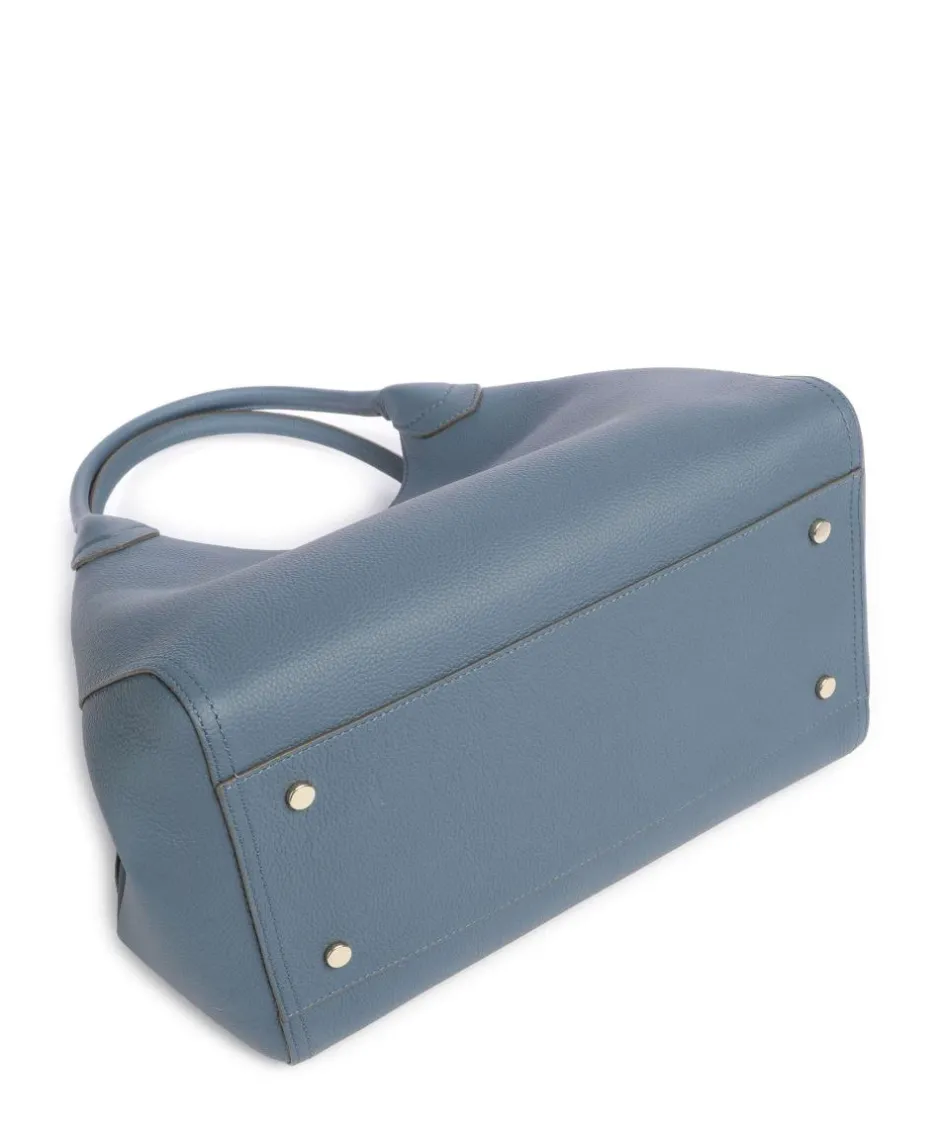 BOSS Tote Bags-Lenah Tote bag grained cow leather