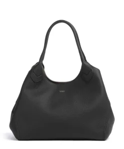 BOSS Tote Bags-Lenah Tote bag grained cow leather