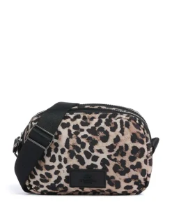 Markberg Crossbody Bags-Less Crossbody bag recycled polyester