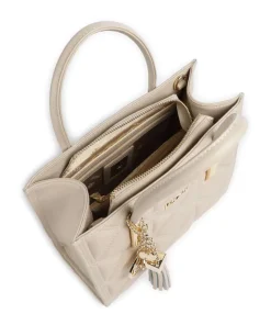 Kazar Handbags|Crossbody Bags-Lexie Handbag fine grain cow leather