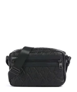 Armani Exchange Crossbody Bags-Liam Crossbody bag imitation leather