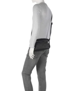 Armani Exchange Crossbody Bags-Liam Crossbody bag imitation leather