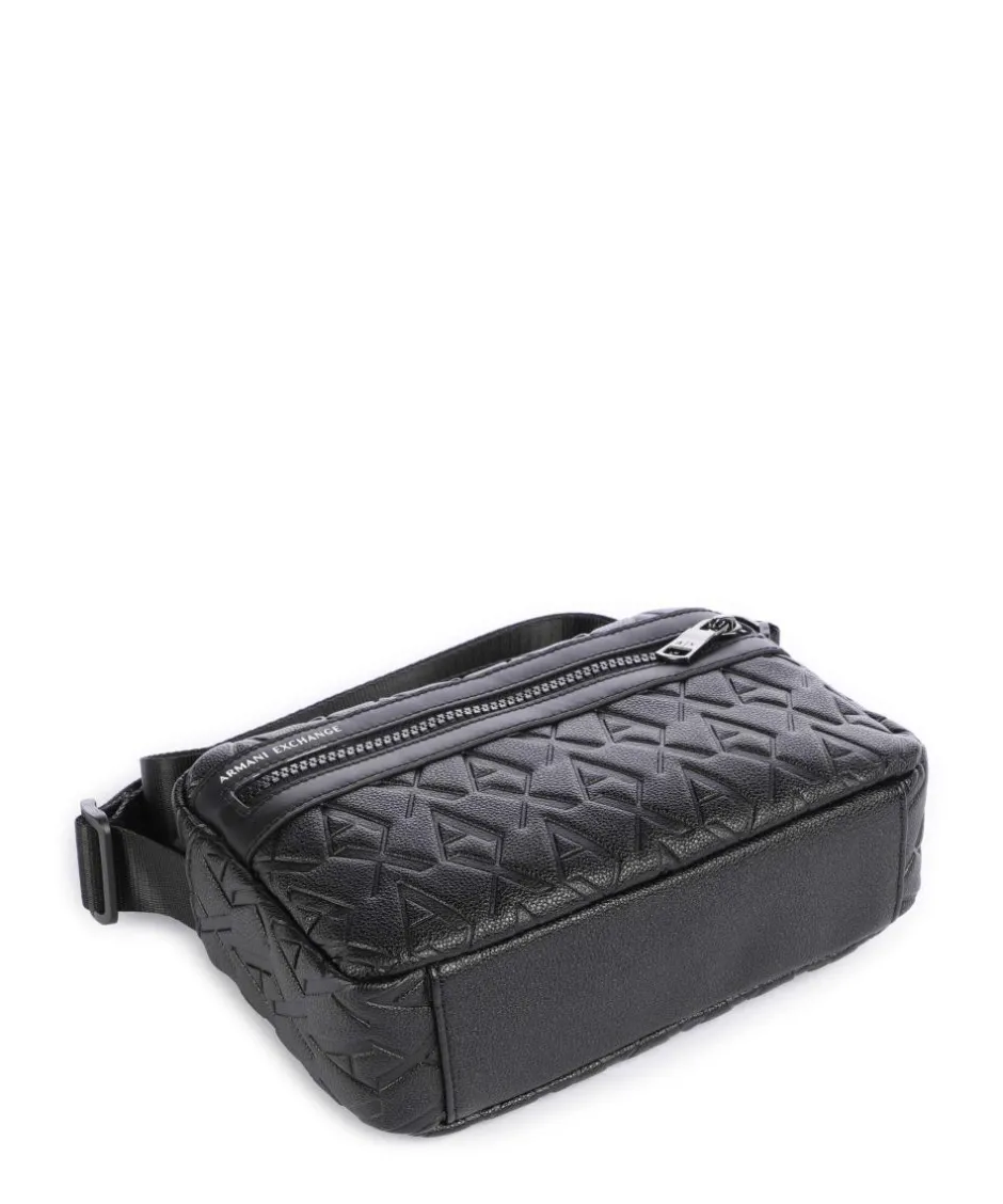 Armani Exchange Crossbody Bags-Liam Crossbody bag imitation leather