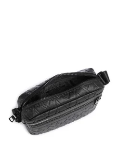 Armani Exchange Crossbody Bags-Liam Crossbody bag imitation leather