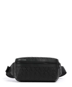 Armani Exchange Fanny Packs|Crossbody Bags-Liam Fanny pack imitation leather