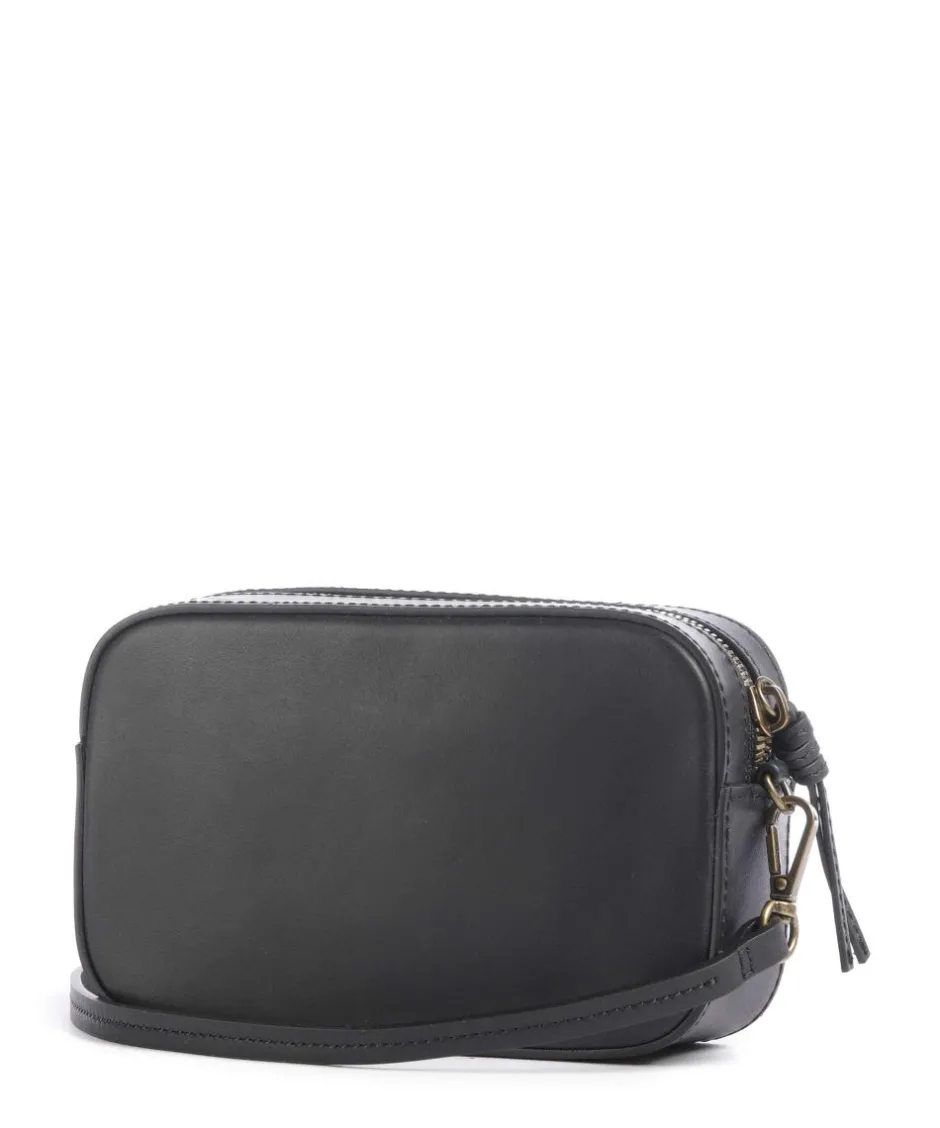 Marc O Crossbody Bags-Liana XS Crossbody bag fine grain cow leather