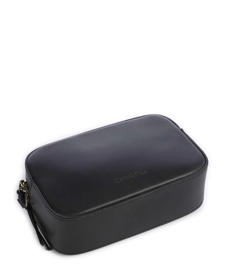 Marc O Crossbody Bags-Liana XS Crossbody bag fine grain cow leather