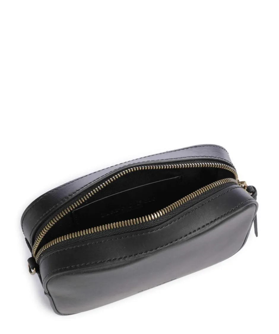 Marc O Crossbody Bags-Liana XS Crossbody bag fine grain cow leather