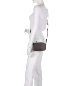 Marc O Crossbody Bags-Liana XS Crossbody bag fine grain cow leather