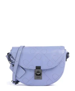 Picard Crossbody Bags-Liberty Crossbody bag fine grain cow leather
