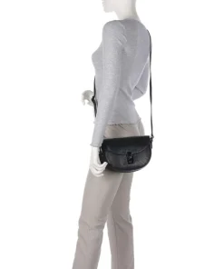 Picard Crossbody Bags-Liberty Crossbody bag fine grain cow leather