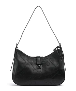 Picard Shoulder Bags-Liberty Shoulder bag fine grain cow leather