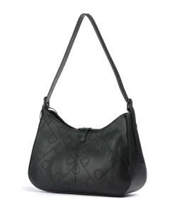 Picard Shoulder Bags-Liberty Shoulder bag fine grain cow leather