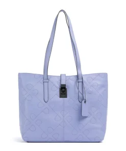 Picard Tote Bags-Liberty Tote bag grained cow leather