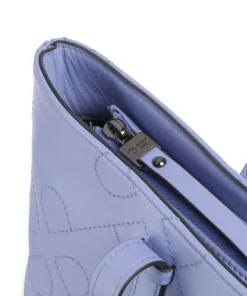 Picard Tote Bags-Liberty Tote bag grained cow leather