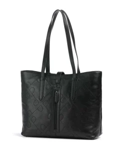 Picard Tote Bags-Liberty Tote bag grained cow leather