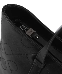 Picard Tote Bags-Liberty Tote bag grained cow leather