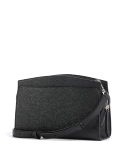 BOSS Crossbody Bags-Lidney Crossbody bag grained cow leather