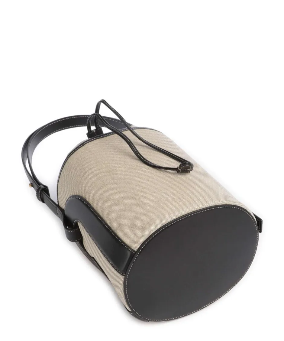 Furla Hobo Bags|Crossbody Bags-Lido S Bucket bag canvas