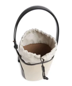 Furla Hobo Bags|Crossbody Bags-Lido S Bucket bag canvas