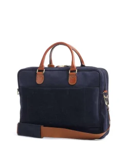Brics Business- & Laptop Bags-Life Briefcase 15″ fabric
