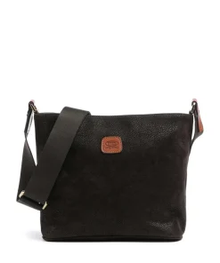 Brics Crossbody Bags-Life Crossbody bag fabric