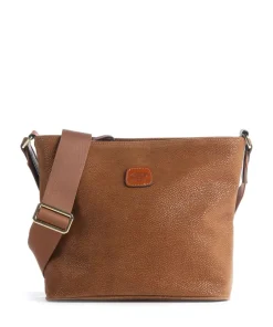 Brics Crossbody Bags-Life Crossbody bag fabric