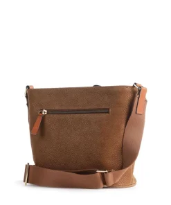 Brics Crossbody Bags-Life Crossbody bag fabric