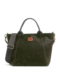 Brics Handbags|Crossbody Bags-Life Handbag imitation leather