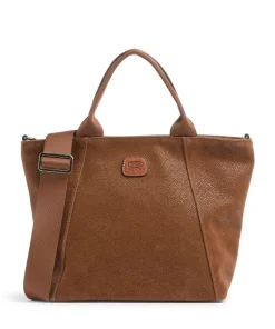 Brics Handbags|Crossbody Bags-Life Handbag imitation leather