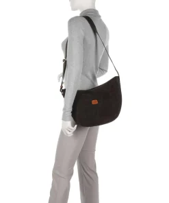 Brics Shoulder Bags-Life Shoulder bag soft synthetic