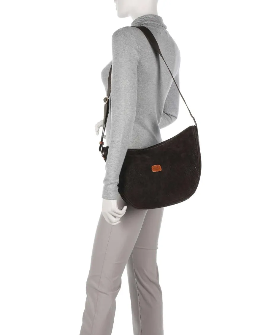 Brics Shoulder Bags-Life Shoulder bag soft synthetic
