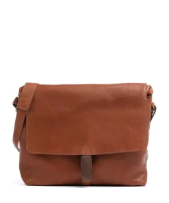 Harold Business- & Laptop Bags-Lift Briefcase 15″ cow leather