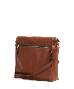 Harold Business- & Laptop Bags-Lift Briefcase 15″ cow leather