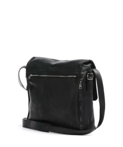 Harold Business- & Laptop Bags-Lift Briefcase 15″ cow leather