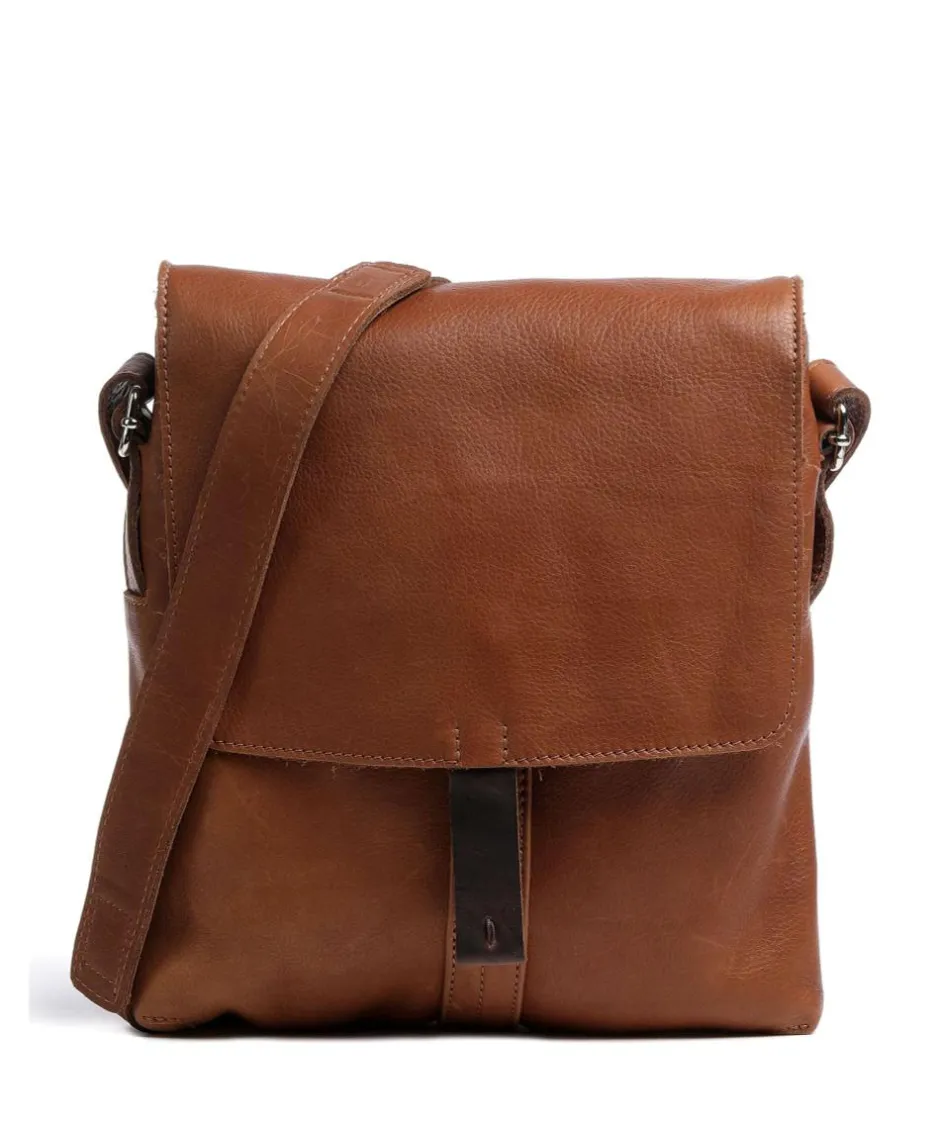 Harold Crossbody Bags-Lift Crossbody bag grained leather