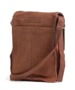 Harold Crossbody Bags-Lift Crossbody bag soft cow leather