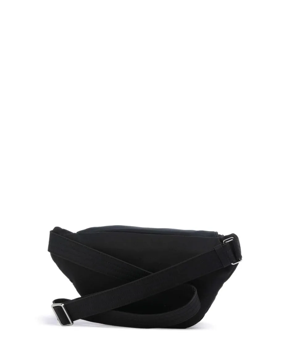 Liebeskind Fanny Packs|Crossbody Bags-Lila Nylon M Fanny pack fabric