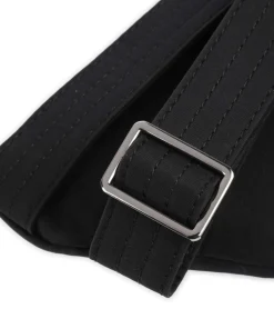 Liebeskind Fanny Packs|Crossbody Bags-Lila Nylon M Fanny pack fabric