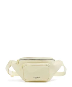 Liebeskind Fanny Packs|Crossbody Bags-Lila Nylon M Fanny pack fabric