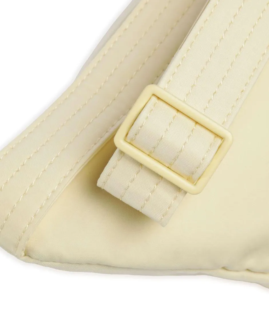 Liebeskind Fanny Packs|Crossbody Bags-Lila Nylon M Fanny pack fabric