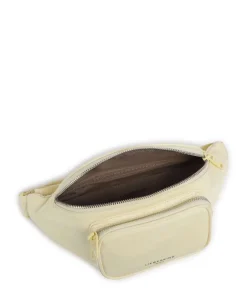 Liebeskind Fanny Packs|Crossbody Bags-Lila Nylon M Fanny pack fabric