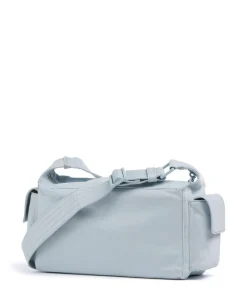 Liebeskind Shoulder Bags|Crossbody Bags-Lila Nylon S Shoulder bag fabric