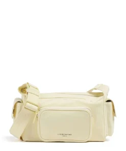Liebeskind Shoulder Bags|Crossbody Bags-Lila Nylon S Shoulder bag fabric