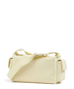 Liebeskind Shoulder Bags|Crossbody Bags-Lila Nylon S Shoulder bag fabric