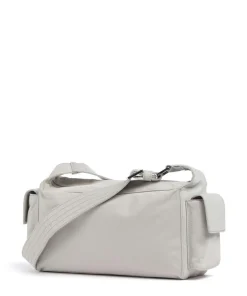 Liebeskind Shoulder Bags|Crossbody Bags-Lila Nylon S Shoulder bag fabric